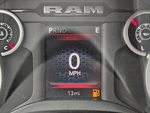 2027 Ram 2500