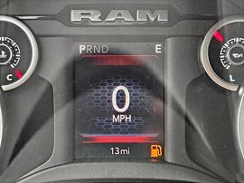 2027 Ram 2500