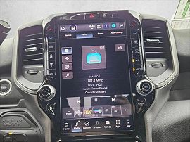 2027 Ram 2500