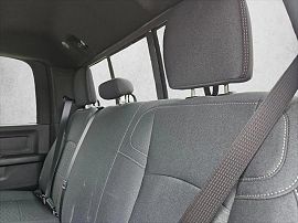 2027 Ram 2500