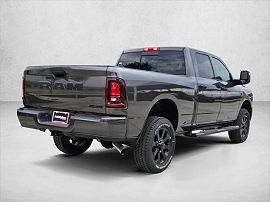 2027 Ram 2500