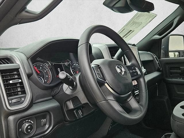 2027 Ram 2500