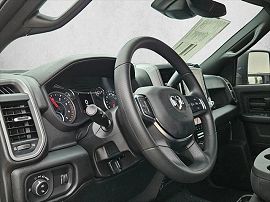 2027 Ram 2500
