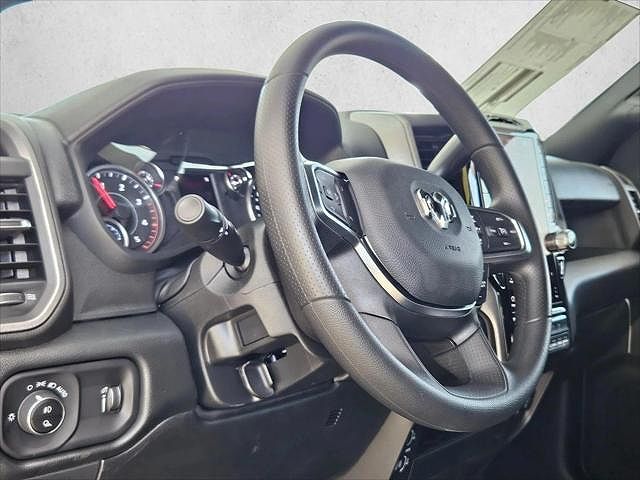 2027 Ram 2500