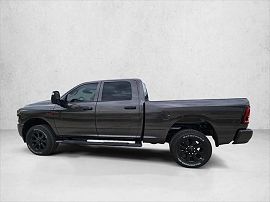 2027 Ram 2500