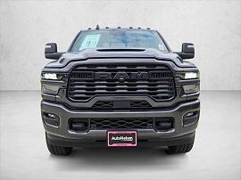2027 Ram 2500