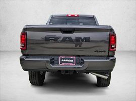 2027 Ram 2500