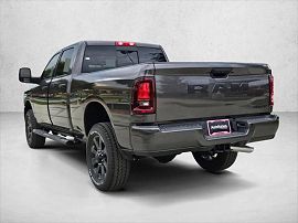 2027 Ram 2500