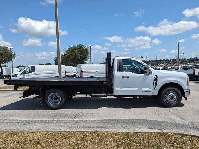 2024 Ford F-350