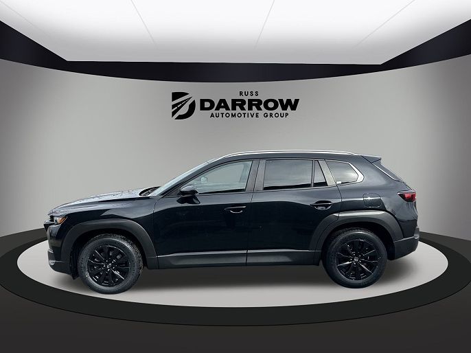 2024 Mazda CX-50