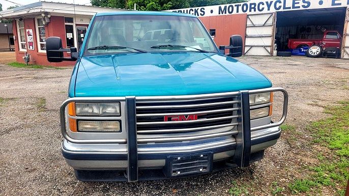 1994 GMC Sierra 2500