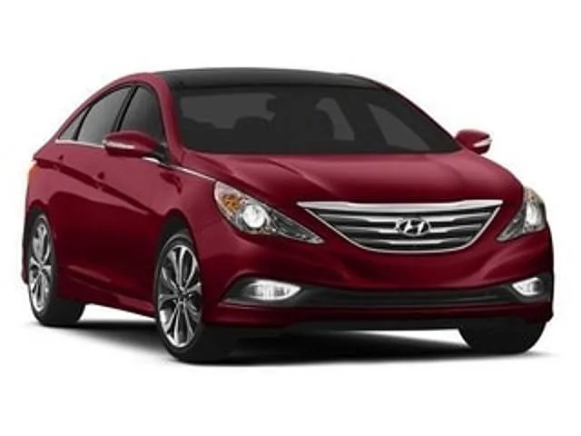 2014 Hyundai Sonata