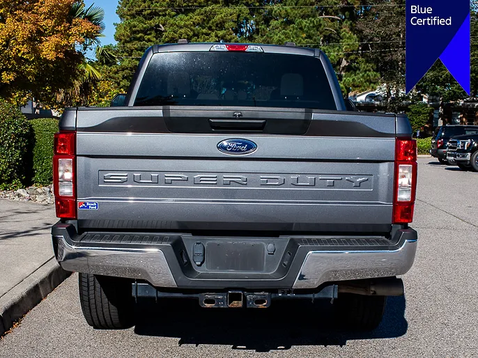 2022 Ford F-250