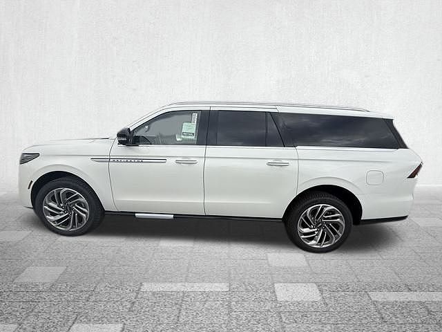 2026 Lincoln Navigator L