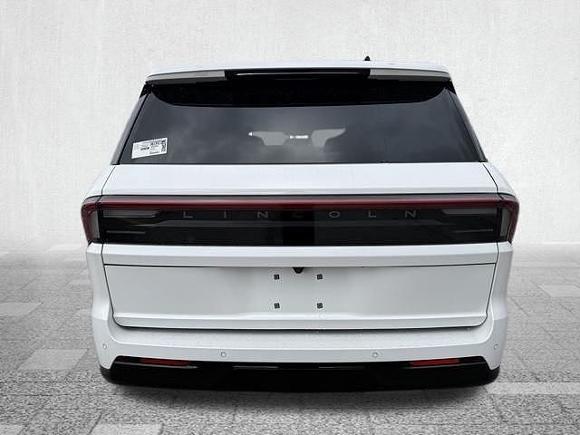 2026 Lincoln Navigator L