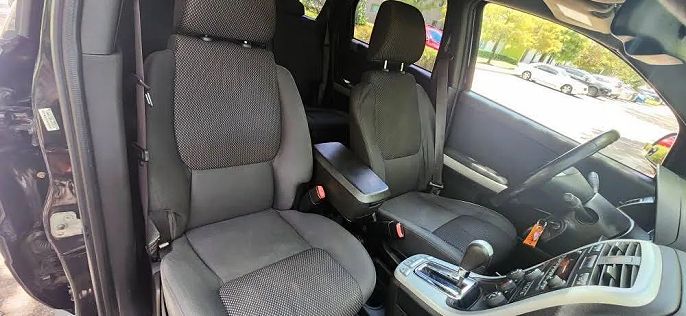 2007 Pontiac Torrent