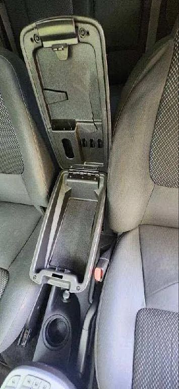 2007 Pontiac Torrent