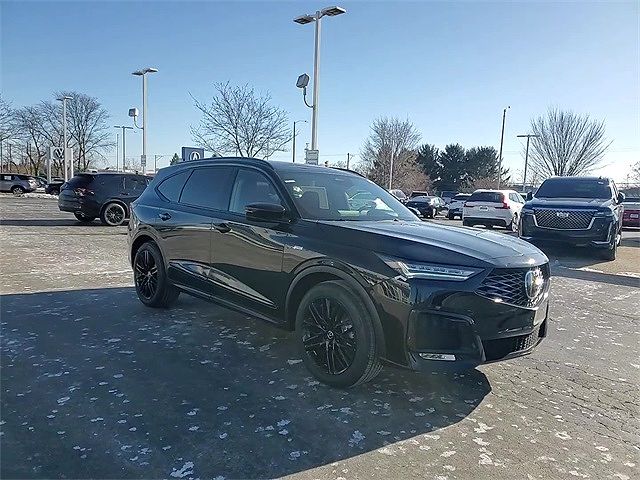 2026 Acura MDX