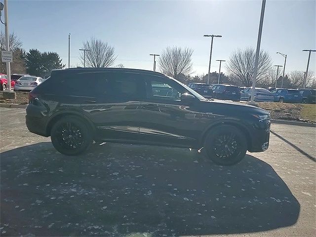 2026 Acura MDX