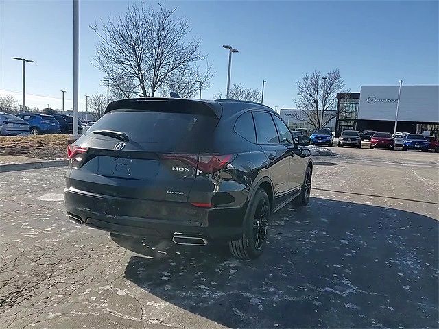 2026 Acura MDX