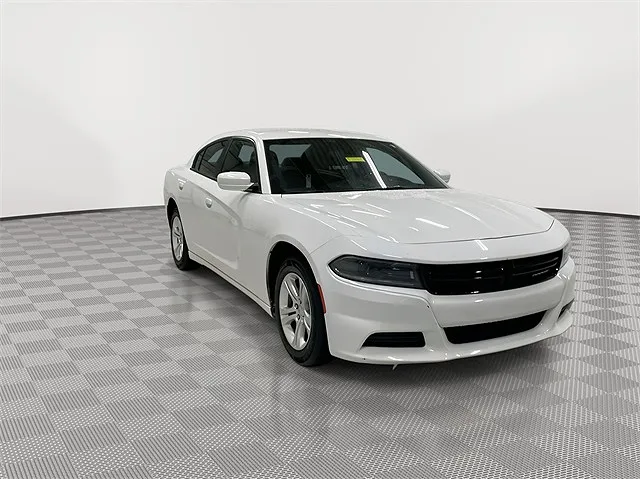 2022 Dodge Charger
