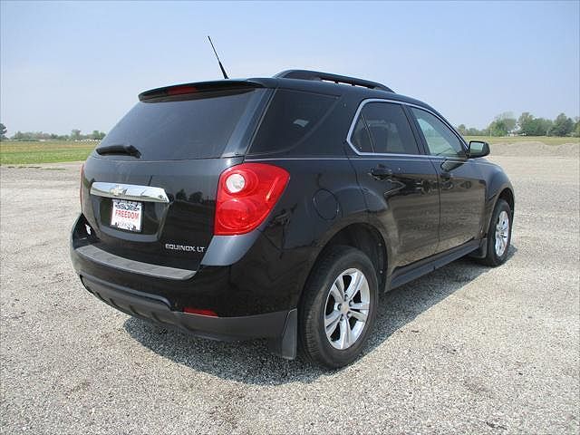 2010 Chevrolet Equinox