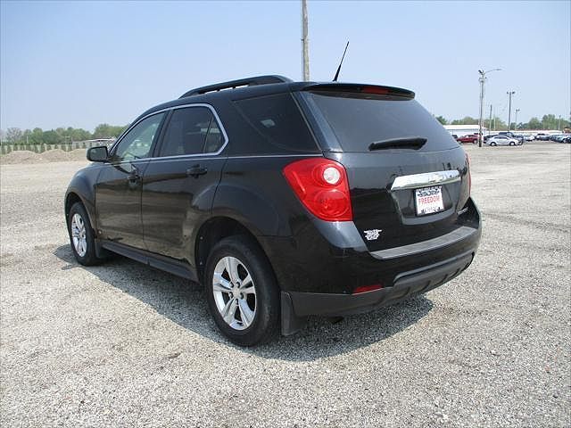 2010 Chevrolet Equinox
