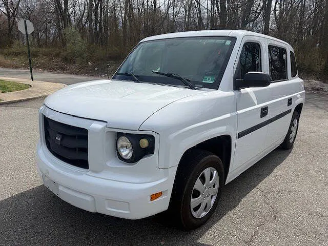2014 Mobility Ventures MV-1