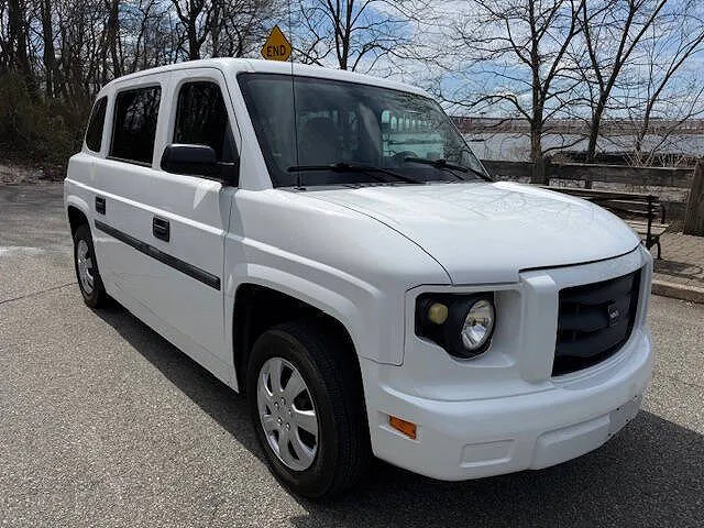 2014 Mobility Ventures MV-1