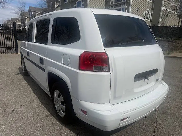 2014 Mobility Ventures MV-1