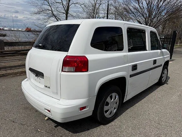 2014 Mobility Ventures MV-1