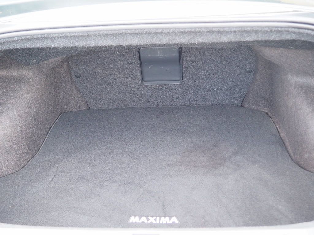2012 Nissan Maxima S image 18
