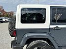 2017 Jeep Wrangler Chief image 11