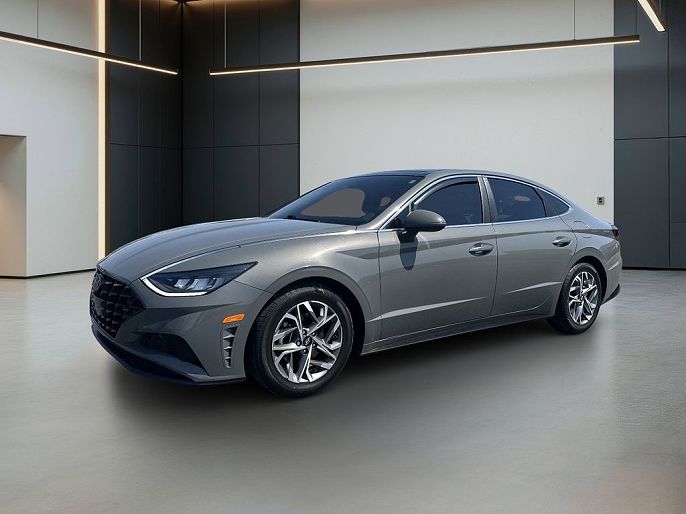 2023 Hyundai Sonata