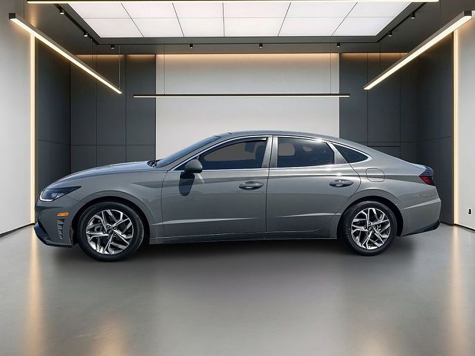 2023 Hyundai Sonata