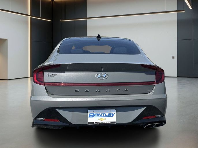 2023 Hyundai Sonata