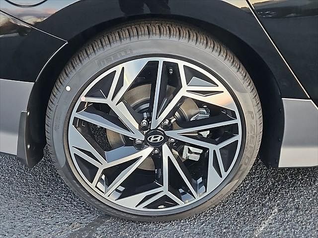 2025 Hyundai Ioniq 6
