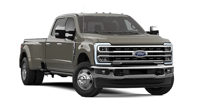 2026 Ford F-350