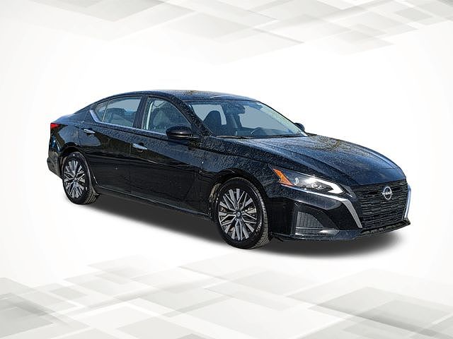 2023 Nissan Altima