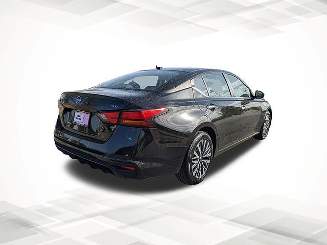 2023 Nissan Altima