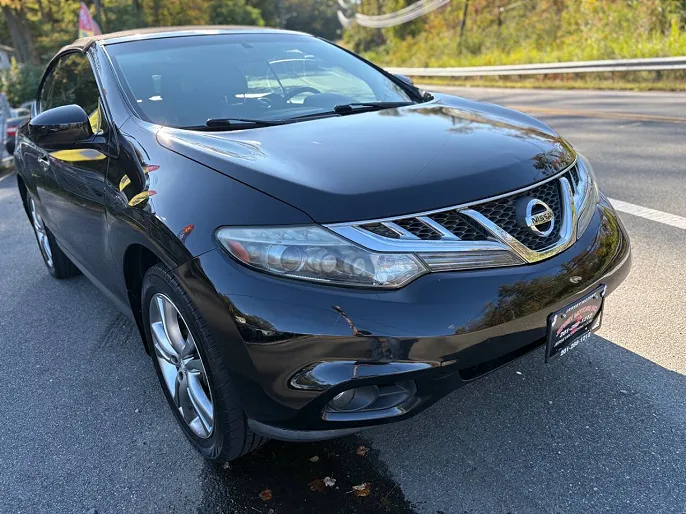 2011 Nissan Murano