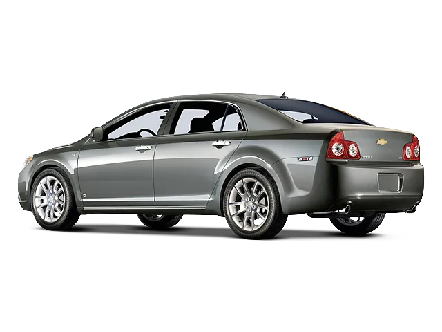 2009 Chevrolet Malibu
