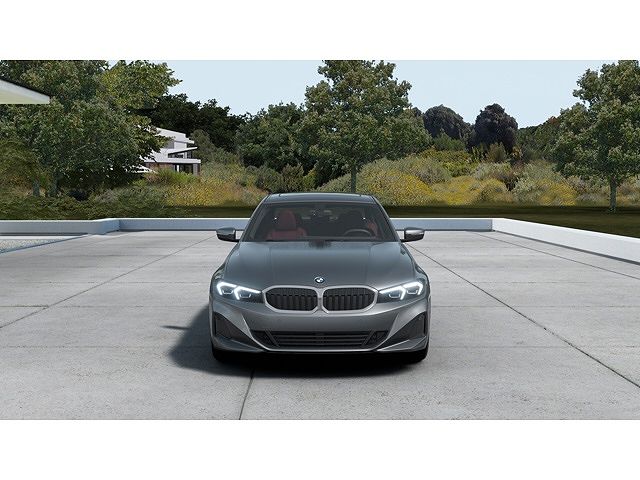 2026 BMW 3 Series