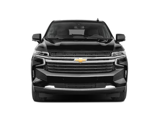2022 Chevrolet Suburban