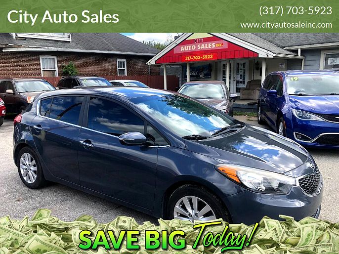 2015 Kia Forte5