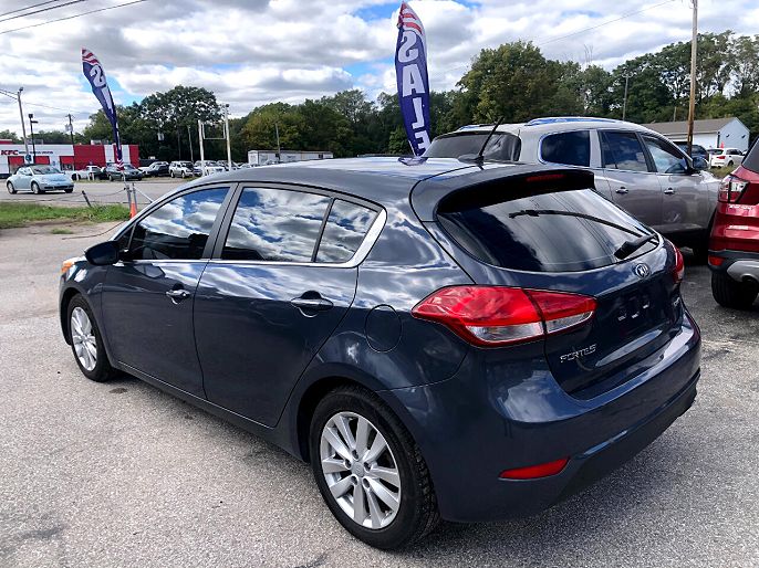 2015 Kia Forte5