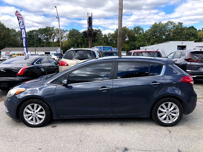 2015 Kia Forte5