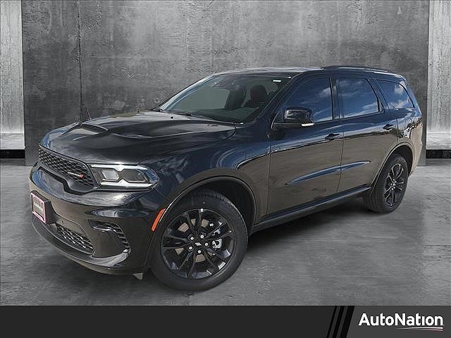 2025 Dodge Durango