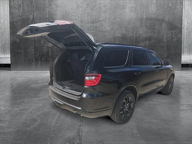 2025 Dodge Durango