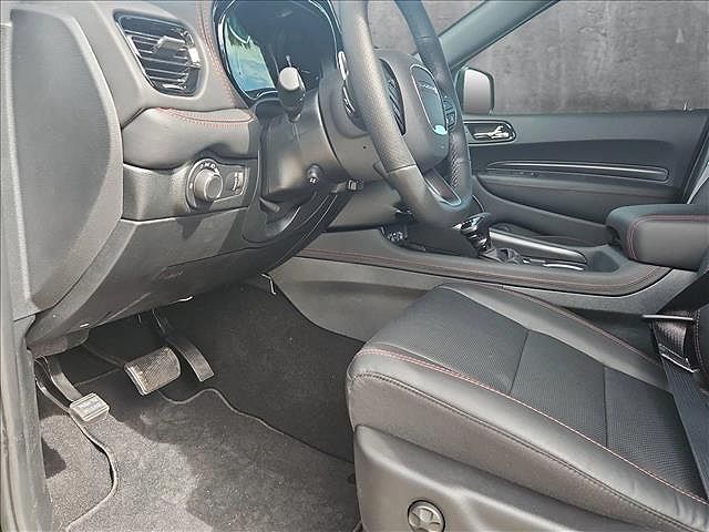 2025 Dodge Durango